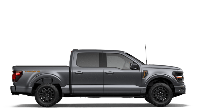 2026 Ford F-150® External Image 1